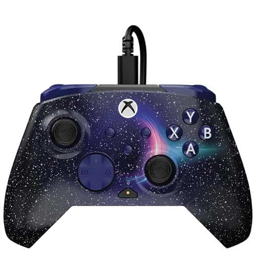 Manette Turtle Beach Rematch Advanced Dark Cosmos - vue 9
