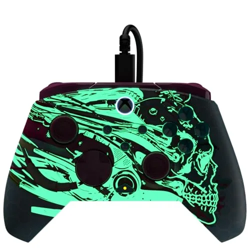 Manette Turtle Beach Rematch Advanced Xbox/PC - vue 2