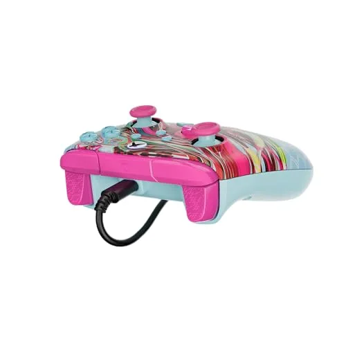 Manette Turtle Beach Rematch Advanced Xbox/PC - vue 3