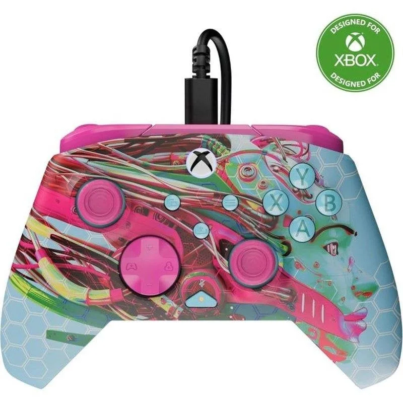 Manette Turtle Beach Rematch Advanced Xbox/PC