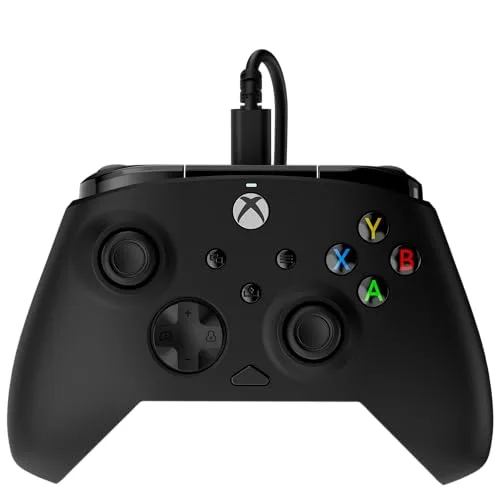 Manette Turtle Beach Rematch Core Ghost Camo Noir - vue 2
