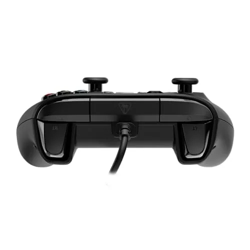 Manette Turtle Beach Rematch Core Ghost Camo Noir - vue 4