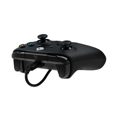 Manette Turtle Beach Rematch Core Ghost Camo Noir - vue 5