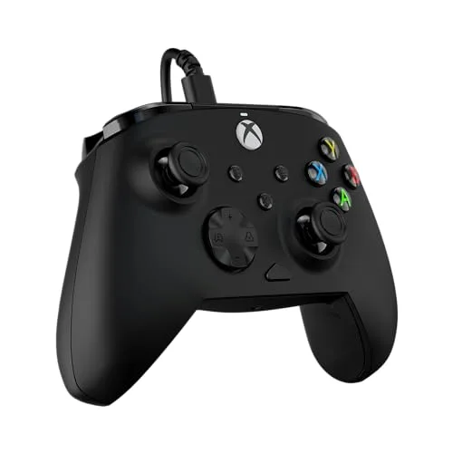 Manette Turtle Beach Rematch Core Ghost Camo Noir - vue 7