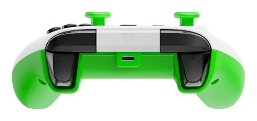 Manette Turtle Beach Rematch Core USB-C Blanc/Vert - vue 6