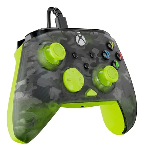 Manette Turtle Beach Rematch Core USB-C PC/Xbox - vue 6