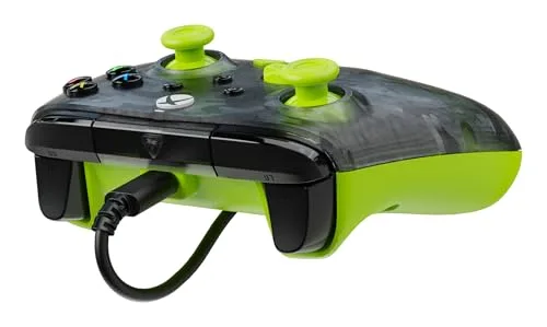 Manette Turtle Beach Rematch Core USB-C PC/Xbox - vue 8