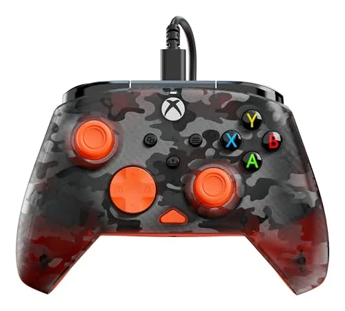 Manette Turtle Beach Rematch Core USB-C Xbox/PC - vue 5