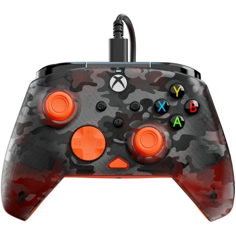 Manette Turtle Beach Rematch Core USB-C Xbox/PC