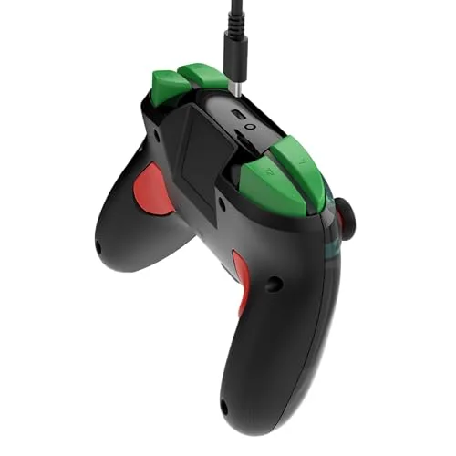Manette Turtle Beach Rematch Donkey Kong Sans Fil Switch - vue 3