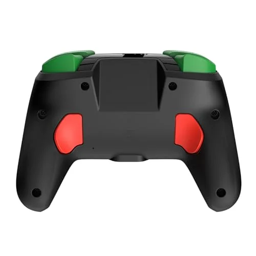 Manette Turtle Beach Rematch Donkey Kong Sans Fil Switch - vue 4