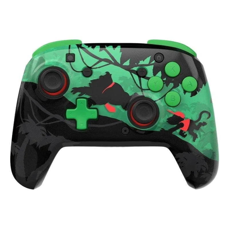 Manette Turtle Beach Rematch Donkey Kong Sans Fil Switch