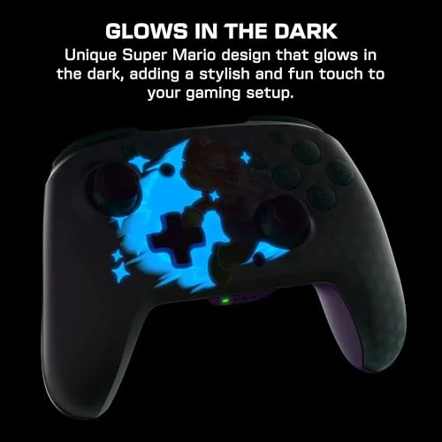 Manette Turtle Beach Rematch Sans Fil Switch - vue 2