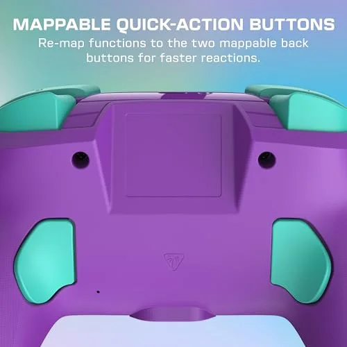 Manette Turtle Beach Rematch Sans Fil Switch - vue 5