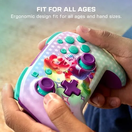 Manette Turtle Beach Rematch Sans Fil Switch - vue 6