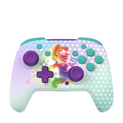 Manette Turtle Beach Rematch Sans Fil Switch - vue 9