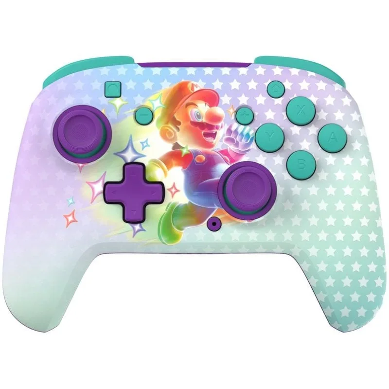 Manette Turtle Beach Rematch Sans Fil Switch