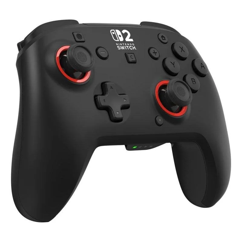 Manette Turtle Beach Rematch Wireless Black - vue 2