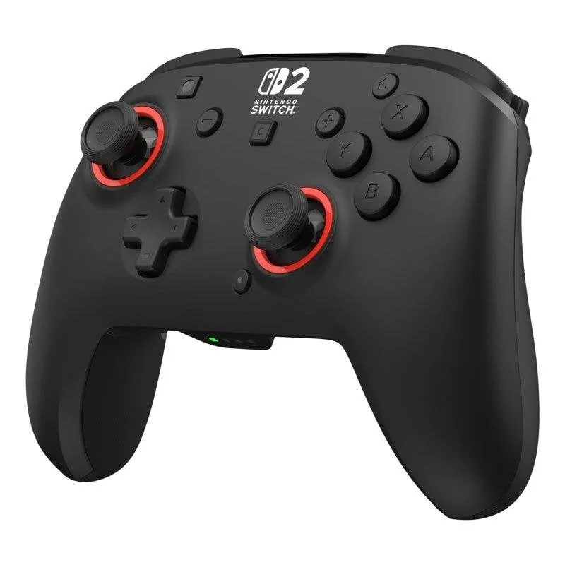 Manette Turtle Beach Rematch Wireless Black - vue 3
