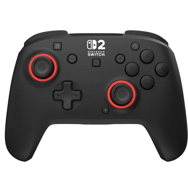Manette Turtle Beach Rematch Wireless Black