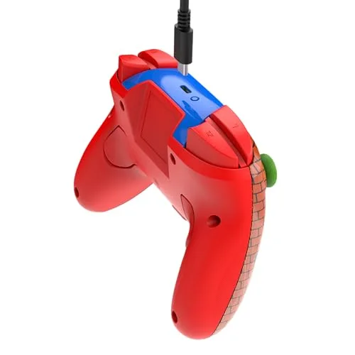 Manette Turtle Beach Rematch Wireless Mario Bricks - vue 3