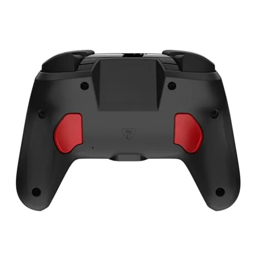 Manette Turtle Beach Rematch Wireless Super Mario Jump Switch 2 - vue 4