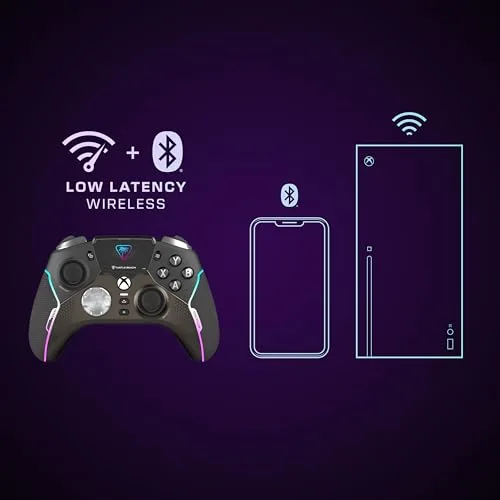 Manette Turtle Beach Stealth Ultra Sans Fil Xbox/PC - vue 2