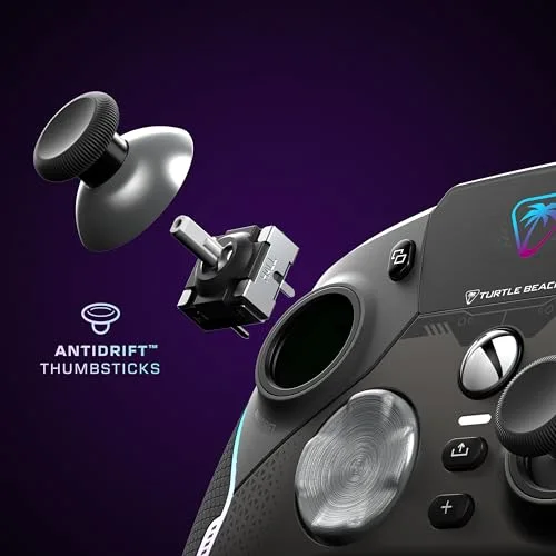 Manette Turtle Beach Stealth Ultra Sans Fil Xbox/PC - vue 5