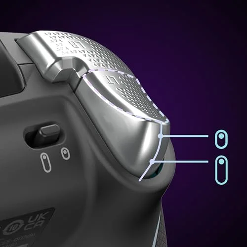 Manette Turtle Beach Stealth Ultra Sans Fil Xbox/PC - vue 7