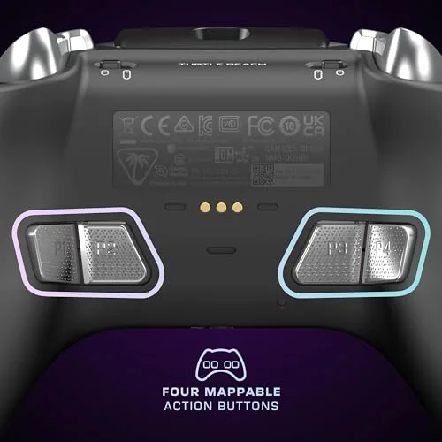Manette Turtle Beach Stealth Ultra Sans Fil Xbox/PC - vue 8