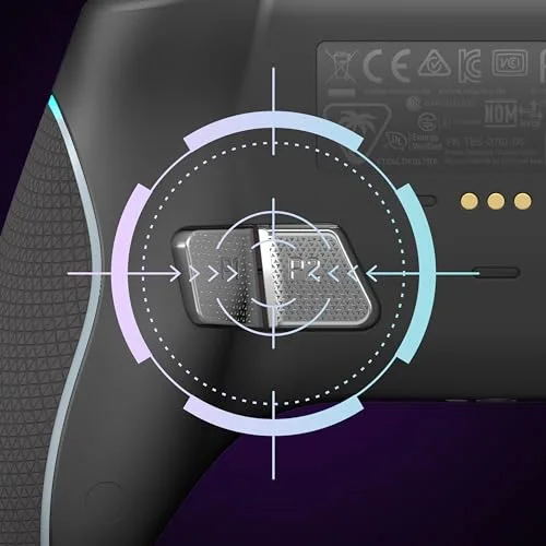 Manette Turtle Beach Stealth Ultra Sans Fil Xbox/PC - vue 9