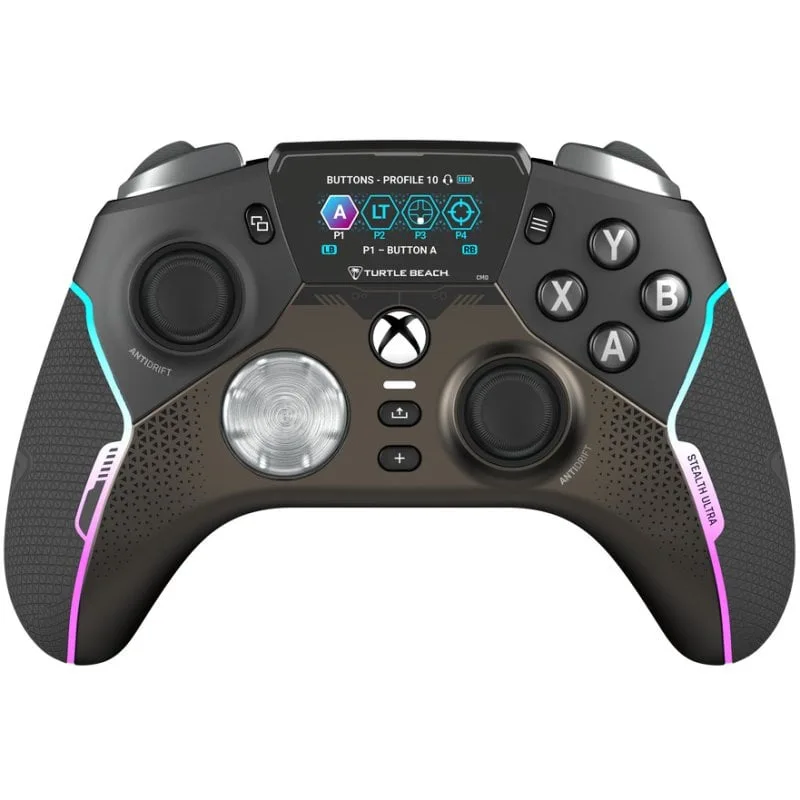 Manette Turtle Beach Stealth Ultra Sans Fil Xbox/PC