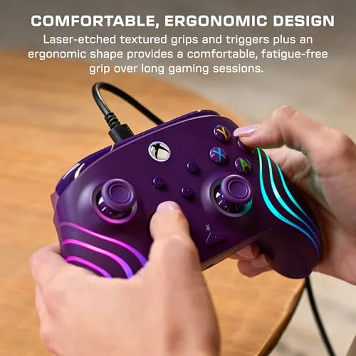 Manette Turtle Beach USB Type-C PC Xbox - vue 7