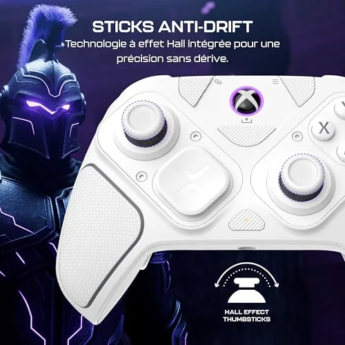 Manette Turtle Beach Victrix Pro BFG Reloaded - vue 2