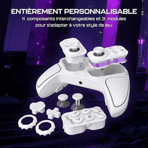 Manette Turtle Beach Victrix Pro BFG Reloaded - vue 4