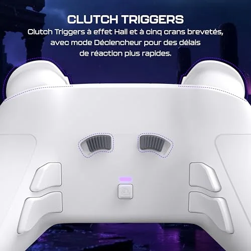 Manette Turtle Beach Victrix Pro BFG Reloaded - vue 5