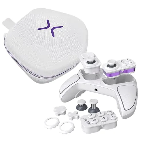 Manette Turtle Beach Victrix Pro BFG Reloaded - vue 9