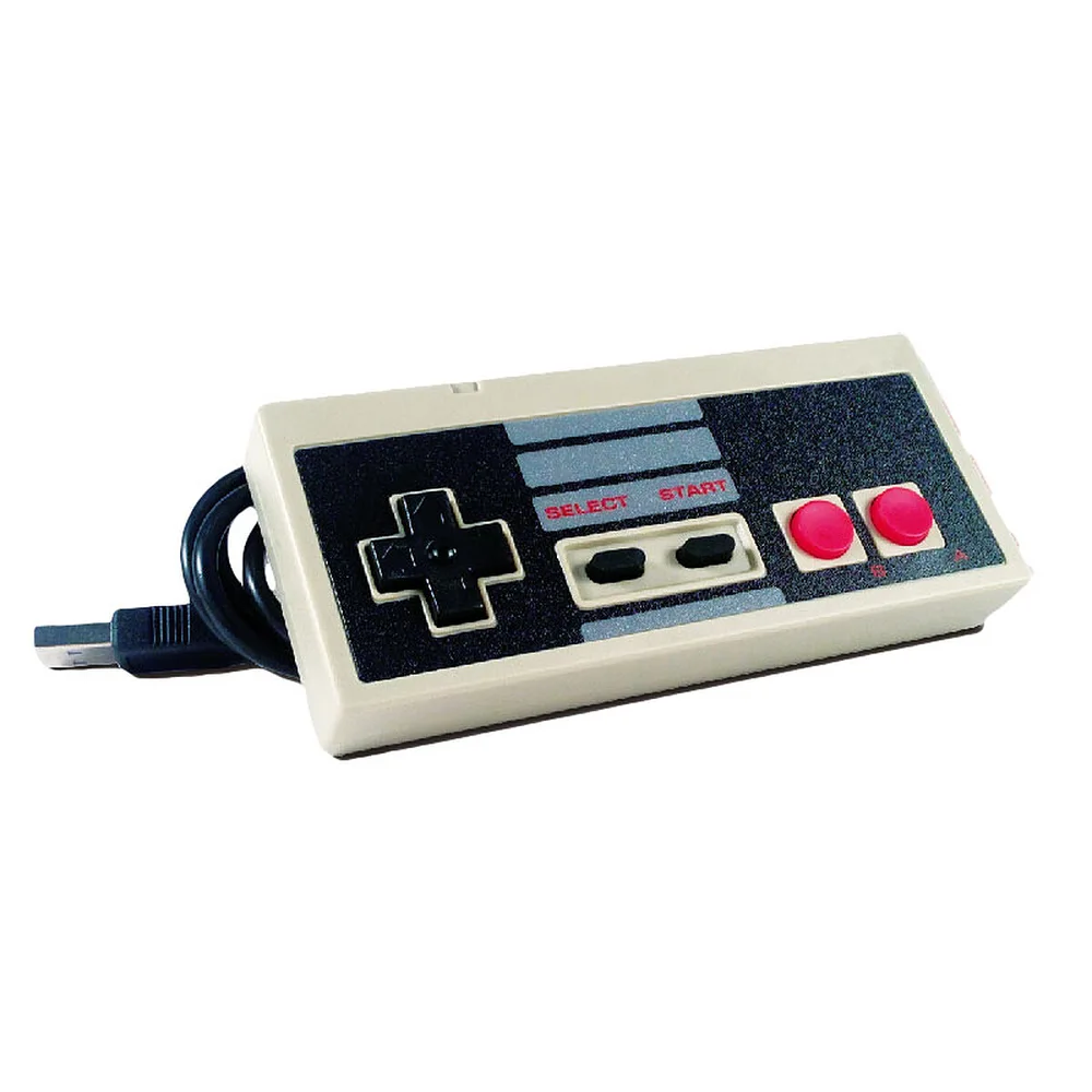 Manette USB NES Générique