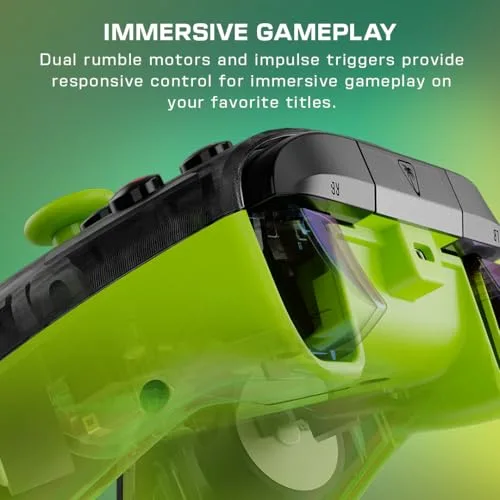 Manette USB Type-C Turtle Beach Compatible PC/Xbox - vue 3