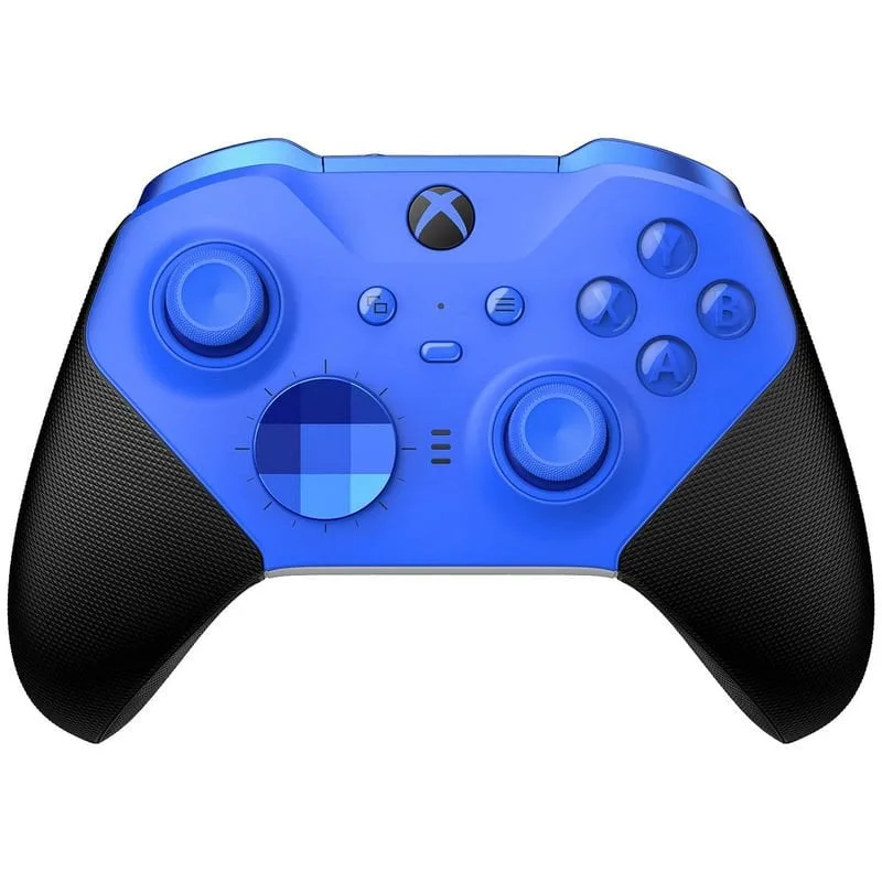 Manette Xbox Elite Series 2 Core Bleu