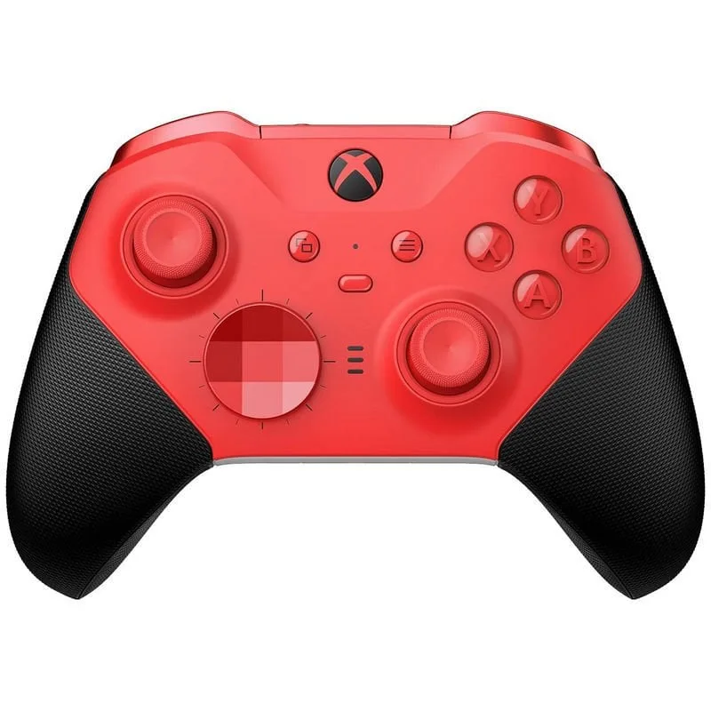 Manette Xbox Elite Series 2 Core Rouge