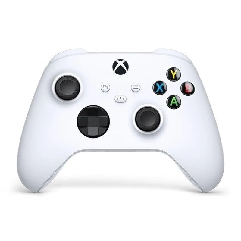 Manette Xbox Microsoft EP2-29920 Blanc