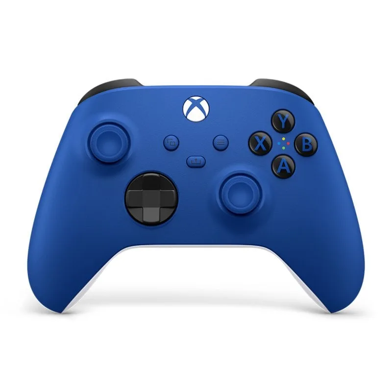 Manette Xbox Series Bleu Deslumbrante