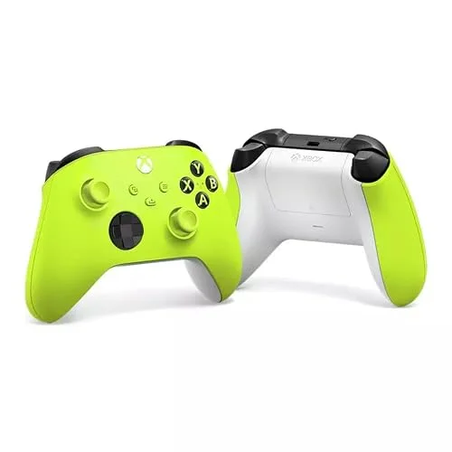 Manette Xbox Series Electric Volt - vue 4