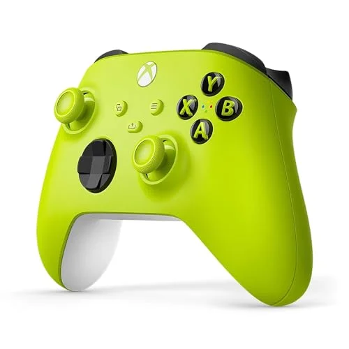 Manette Xbox Series Electric Volt - vue 2