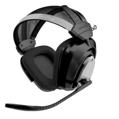 Micro-casque sans fil Gioteck EX-05S
