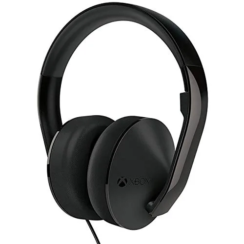 MICROSOFT Casque Stéréo pour Xbox - vue 2