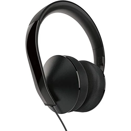 MICROSOFT Casque Stéréo pour Xbox - vue 3