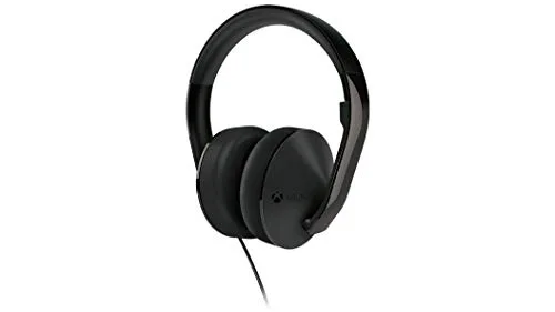 MICROSOFT Casque Stéréo pour Xbox - vue 4