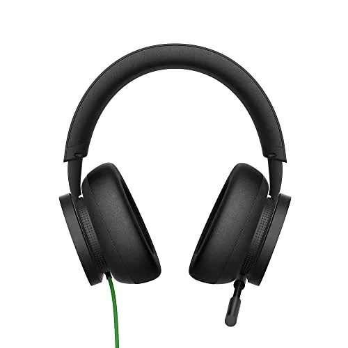 Microsoft Headset Xbox Auriculares Gaming - vue 3